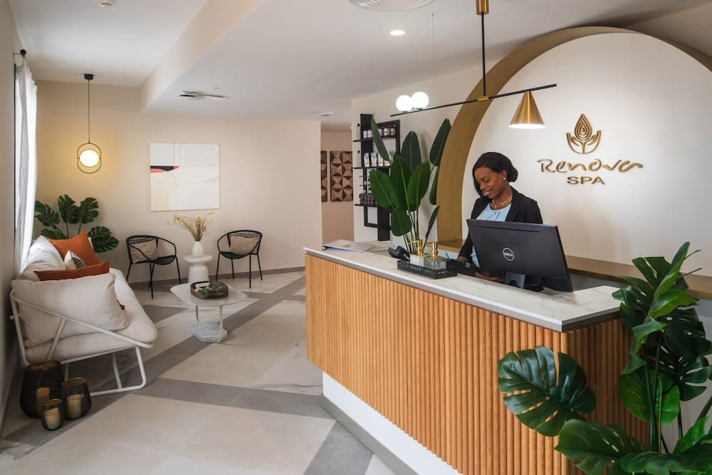 Hotel Riu Ocho Rios - All Inclusive - Photo 45