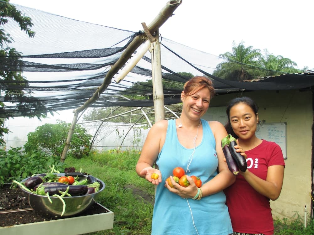 Richmond Vale Diving and Hiking Center - Hostel - Photo 26
