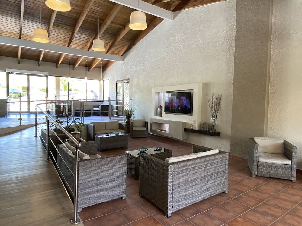 Park Royal Homestay Club Cala Puerto Rico - Photo 36