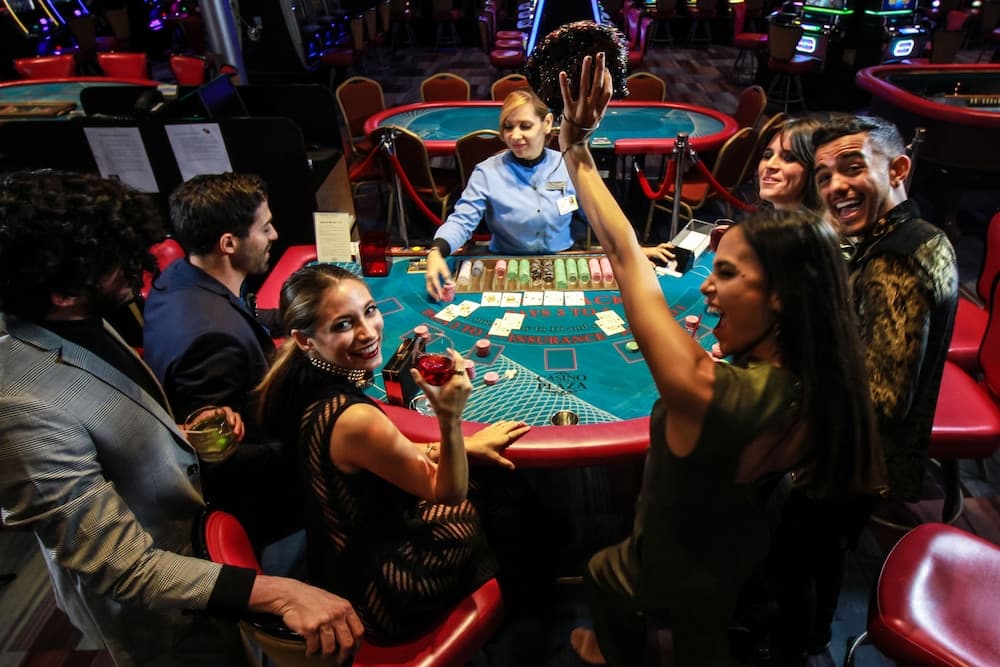 Ponce Plaza Hotel & Casino - Photo 26