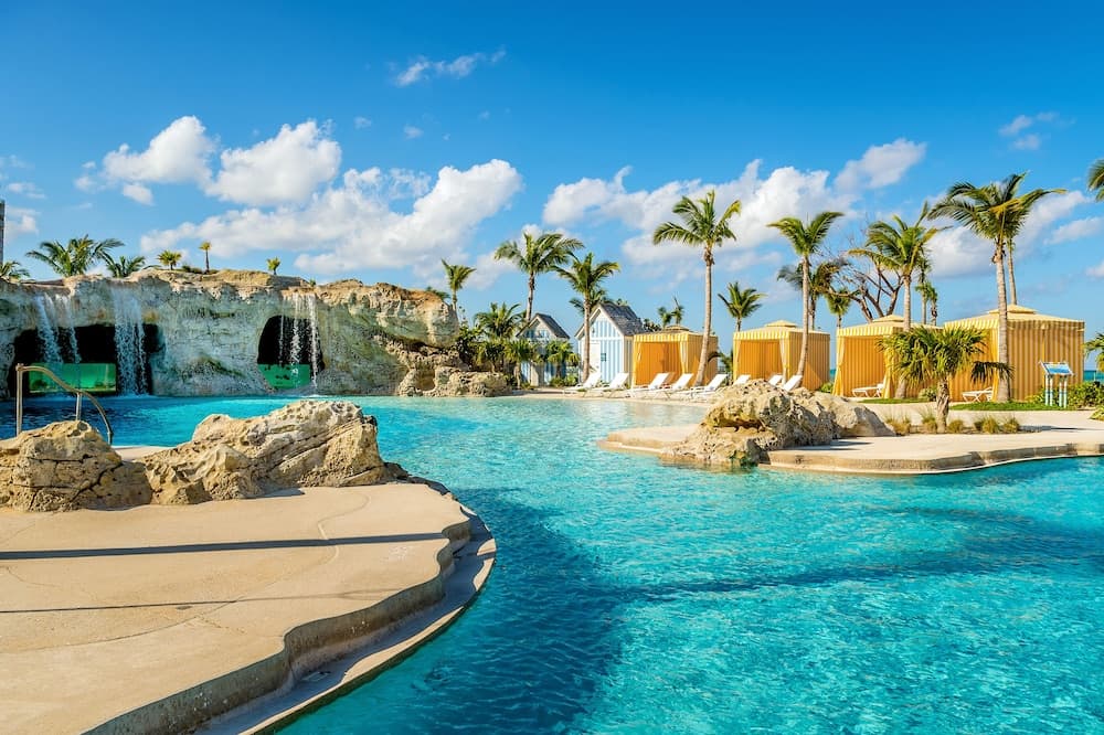 Grand Hyatt Baha Mar - Photo 202