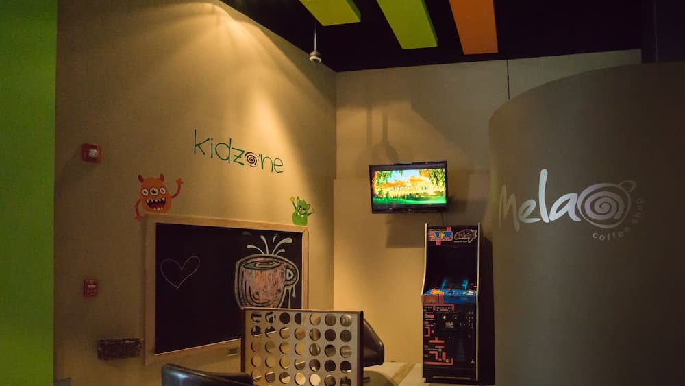 Ponce Plaza Hotel & Casino - Photo 28