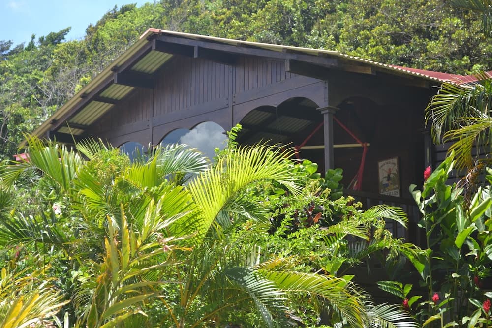 Piton Bungalows Ecolodges - Photo 60