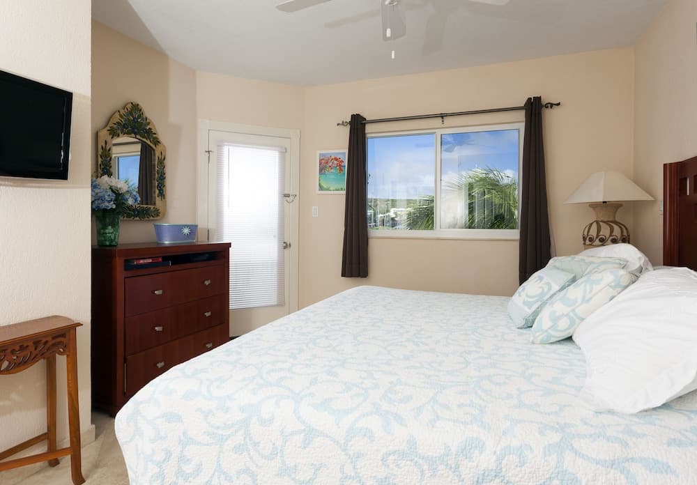 Oyster Bay Beach Resort - Photo 37