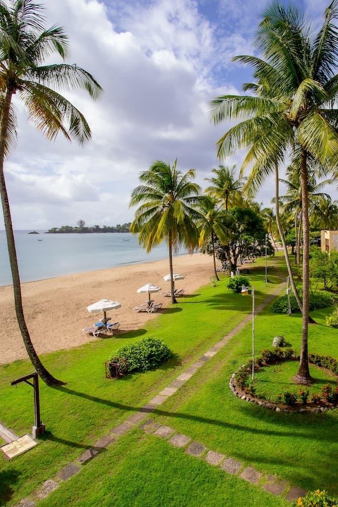 Starfish Tobago Resort - Photo 9