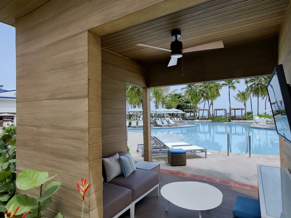 Fairmont El San Juan Hotel - Photo 39