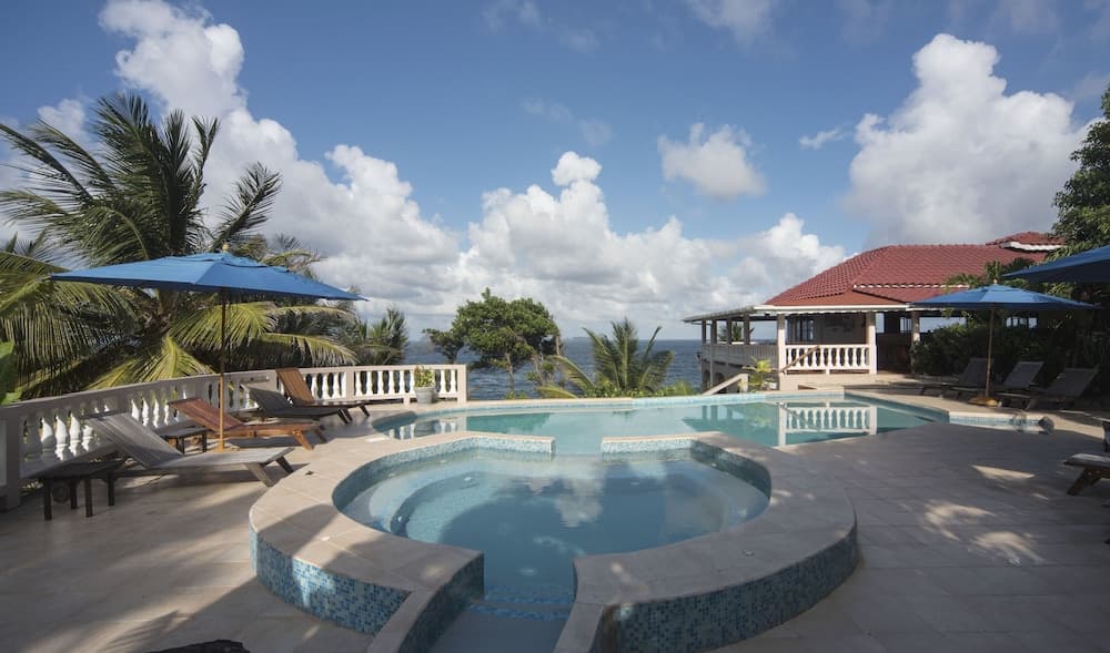 Petite Anse Hotel - Photo 36