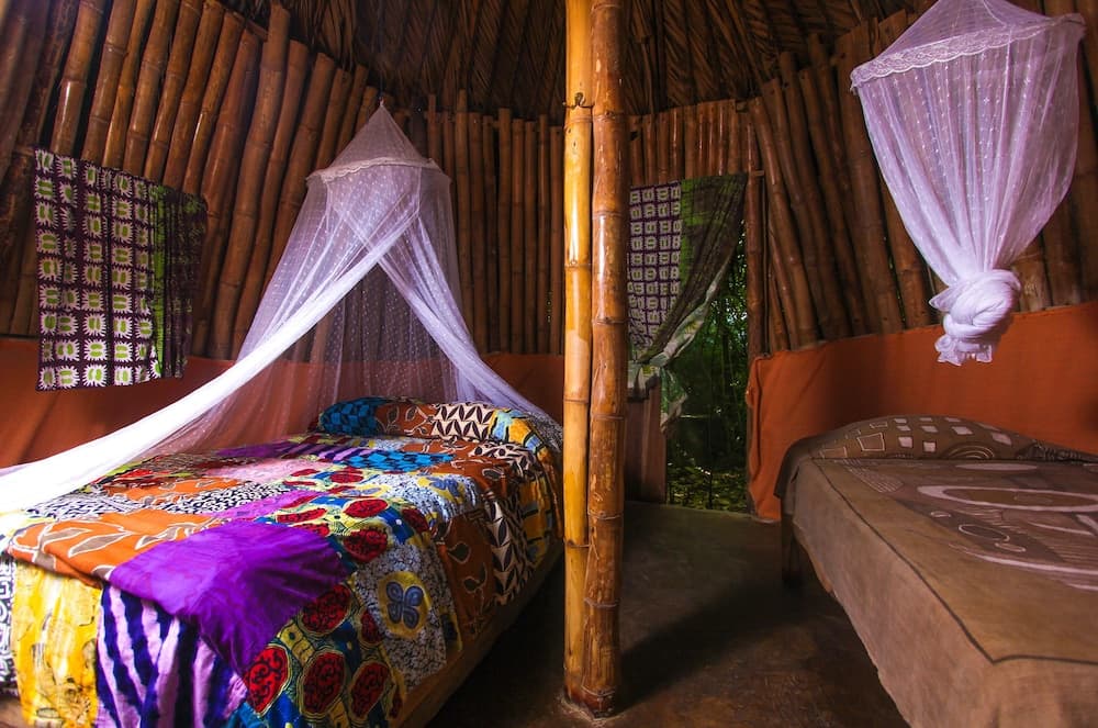 Great Huts - Photo 105