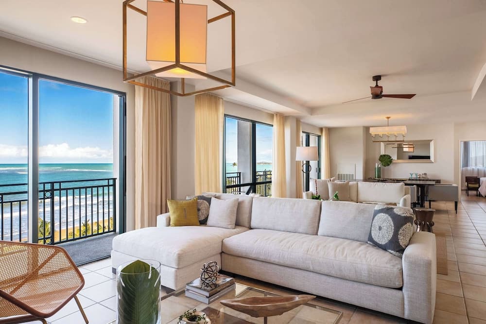 Wyndham Grand Rio Mar Rainforest Beach and Golf Resort - Photo 70