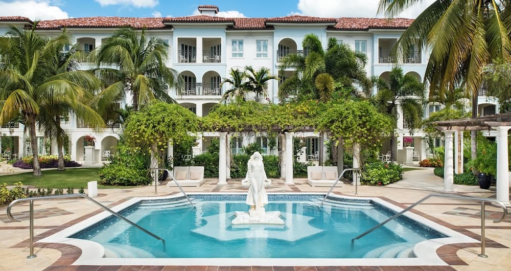 Sandals South Coast - ALL INCLUSIVE Couples Only - Photo 16