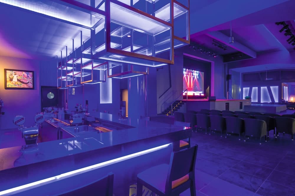 Hotel Riu Palace Tropical Bay - All Inclusive - Photo 57