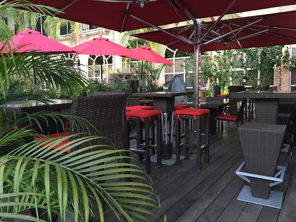 S Hotel Kingston - Photo 65