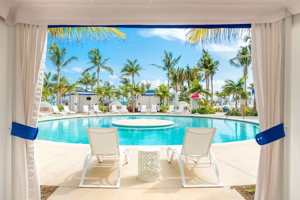 Grand Hyatt Baha Mar - Photo 58