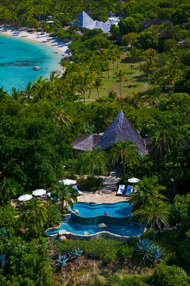 Rosewood Little Dix Bay - Photo 69