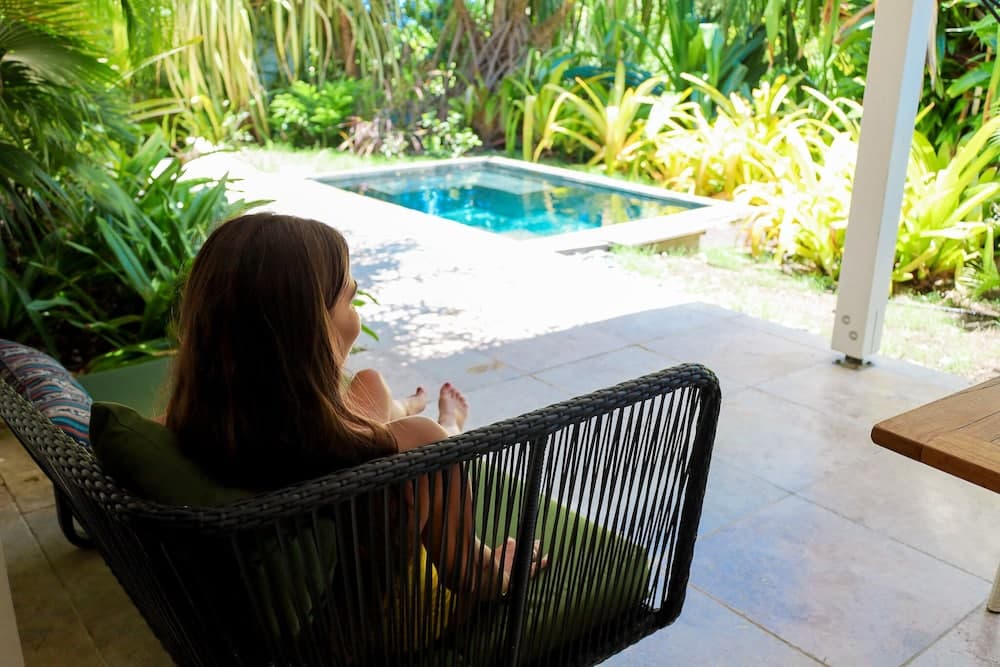 La Toubana Hôtel & Spa - Photo 11