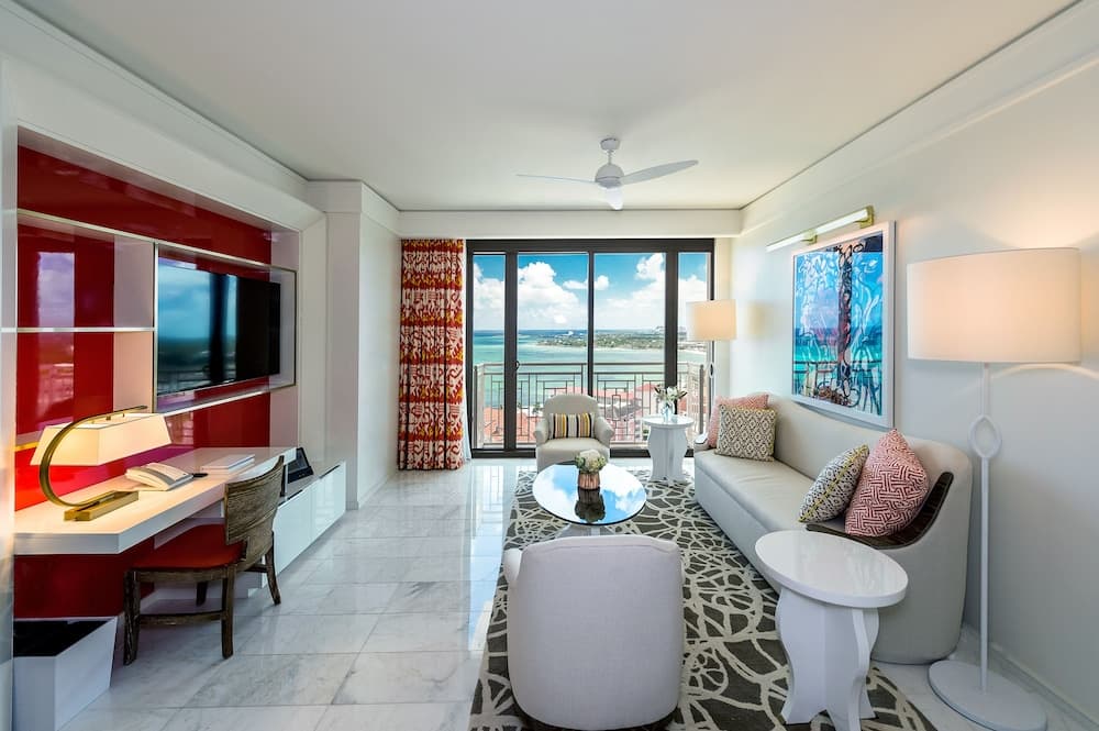 Grand Hyatt Baha Mar - Photo 35