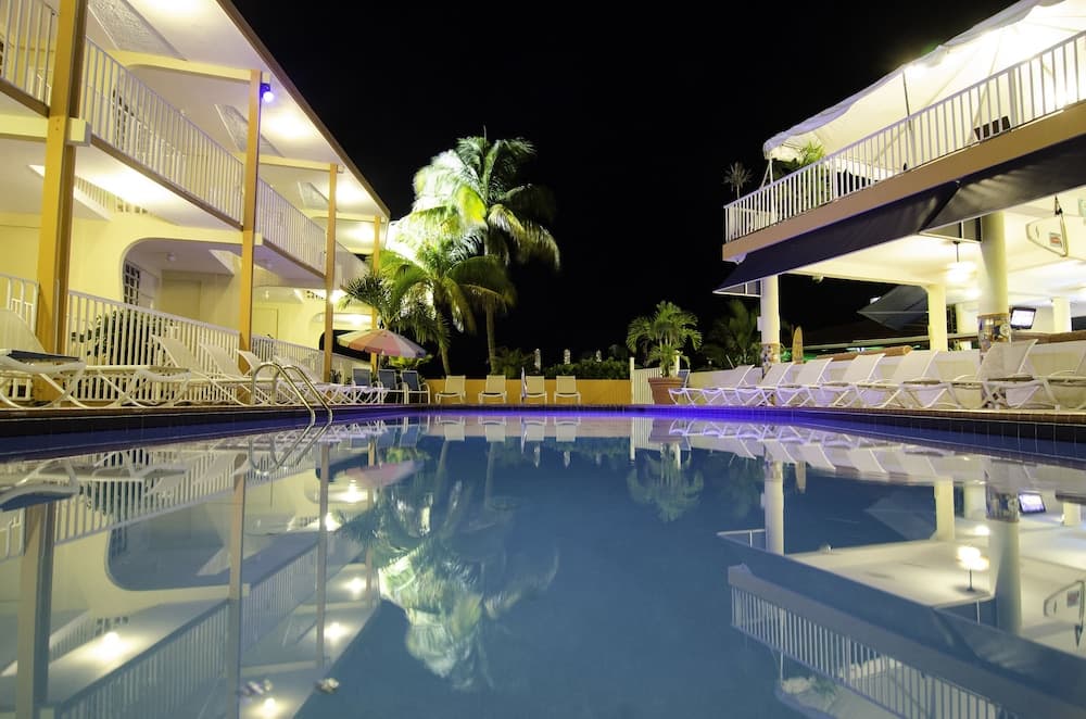 Villa Cofresi Hotel - Photo 33