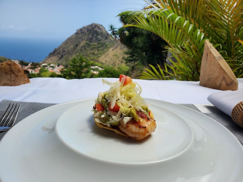 Queen’s Hotel Saba - Photo 17