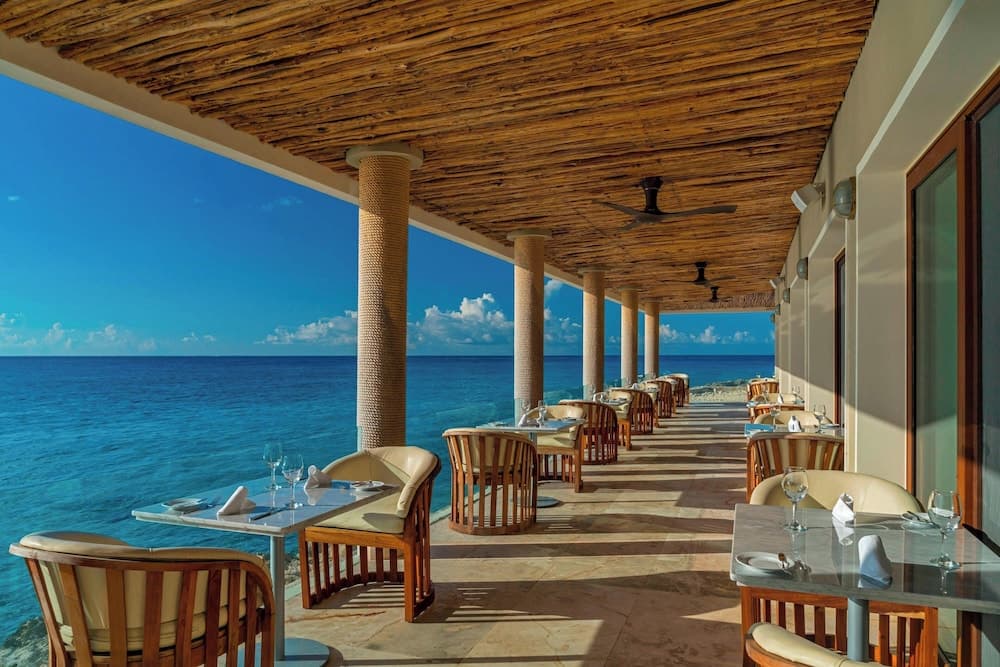 The Westin Cozumel - Photo 55