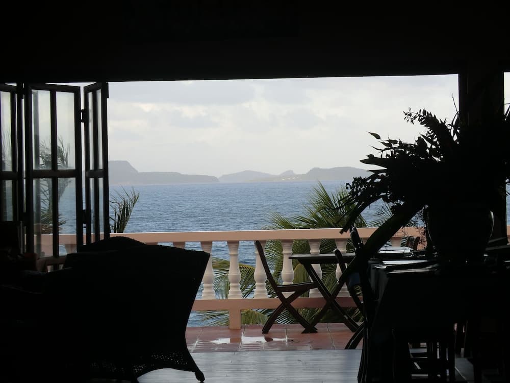 Petite Anse Hotel - Photo 49