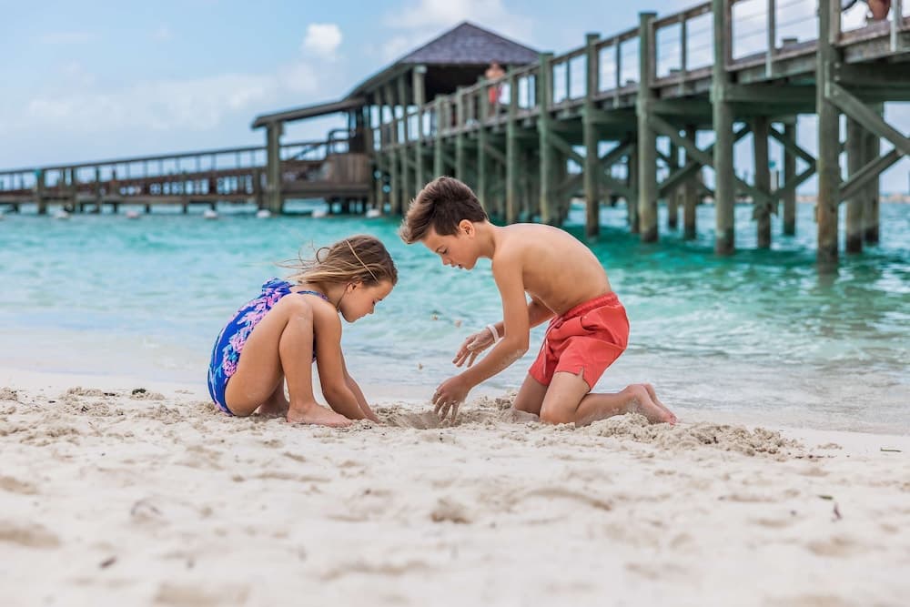 Grand Hyatt Baha Mar - Photo 261