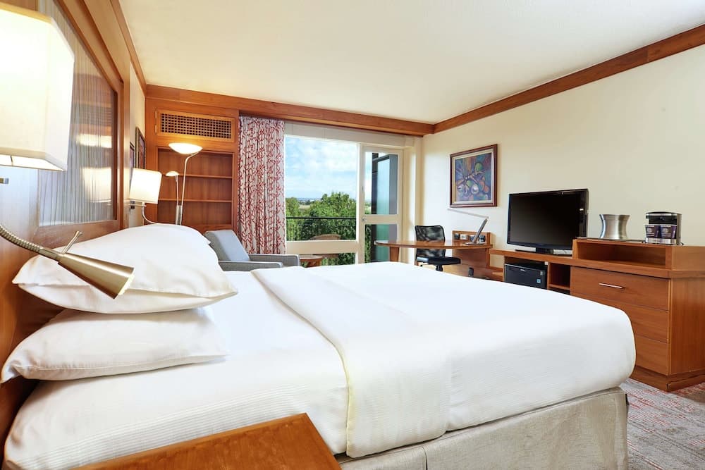 Hilton Trinidad & Conference Centre - Photo 6