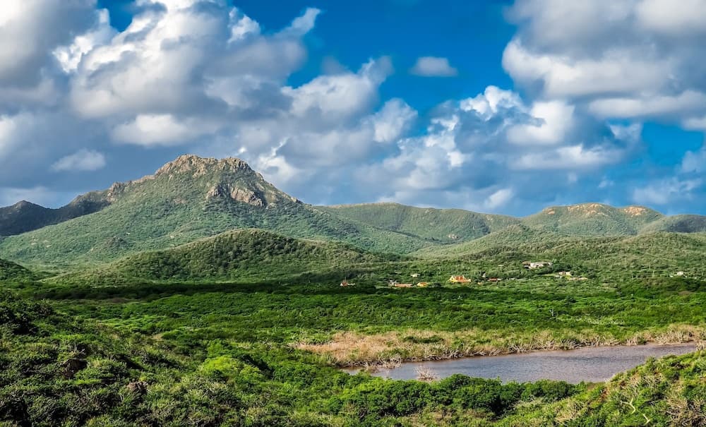 Lagun Blou Resort - Photo 132