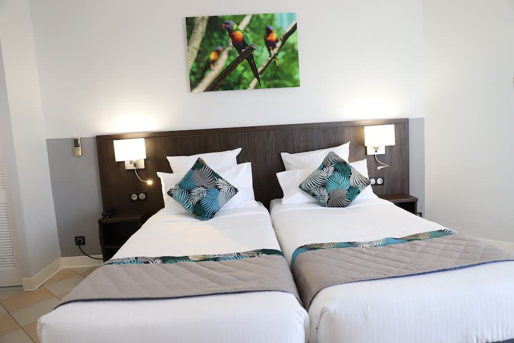 Hotel Saint - Georges - Photo 77