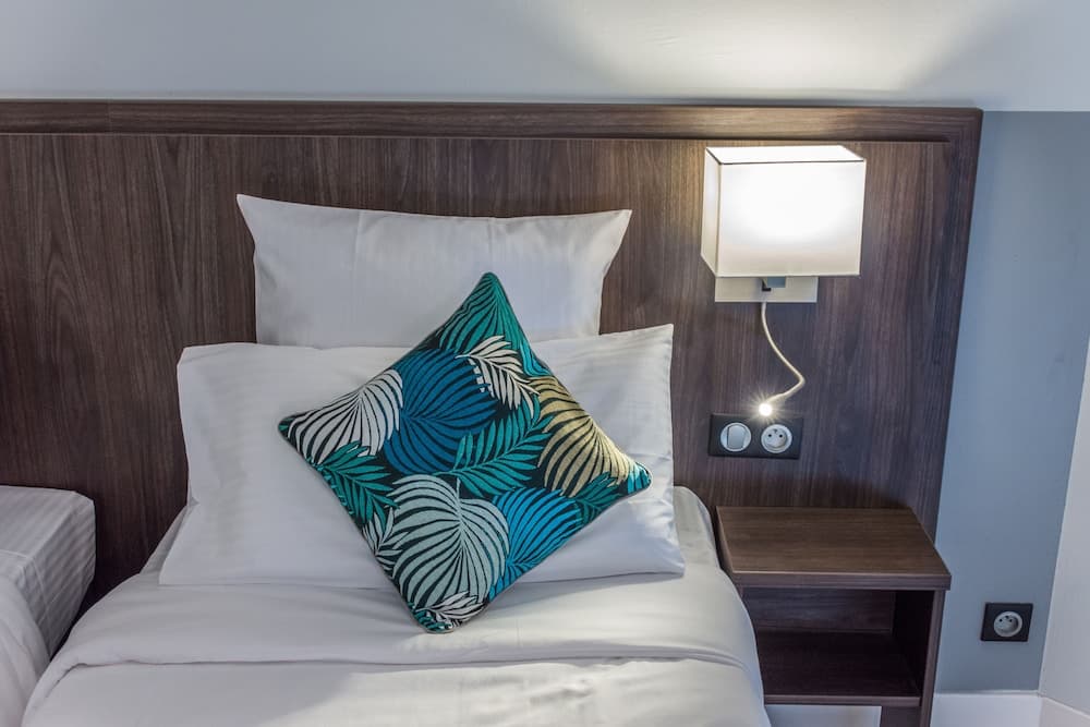 Hotel Saint - Georges - Photo 53