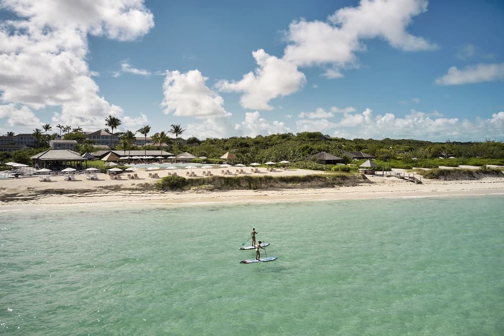 COMO Parrot Cay - Photo 127