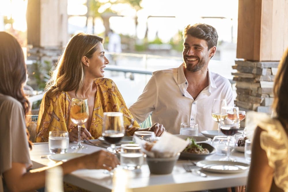 Fairmont El San Juan Hotel - Photo 147