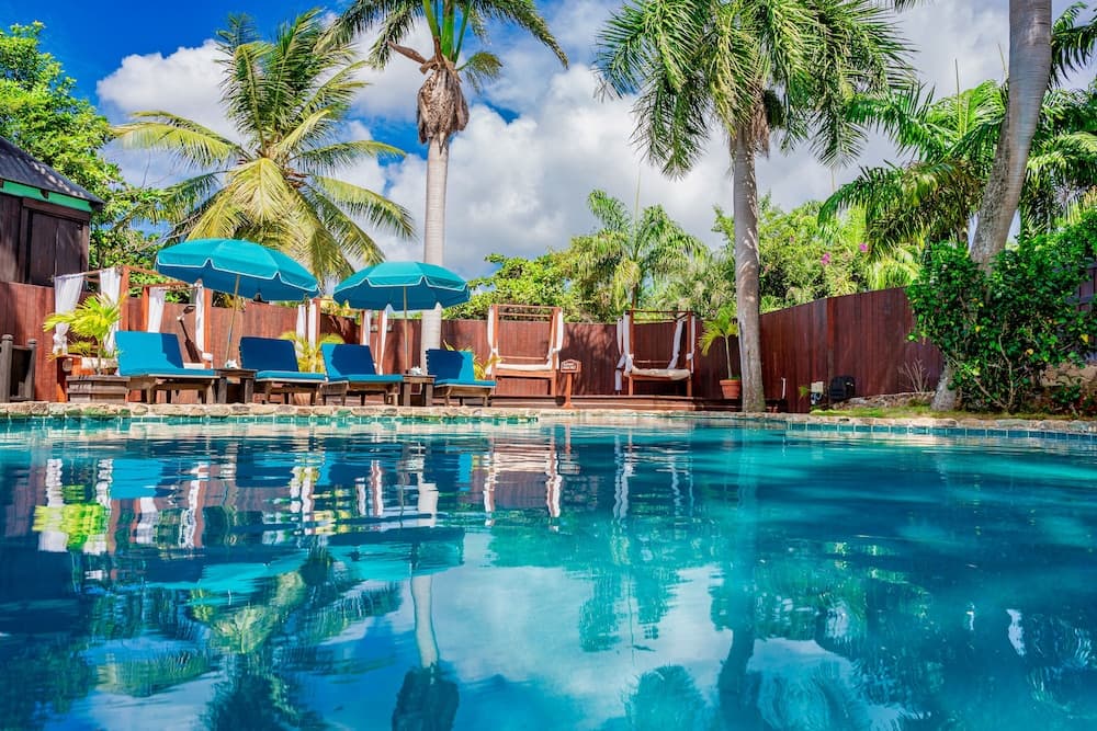 COCOS Hotel - Adults Only - Caters to Couples - All Inclusive - Photo 106