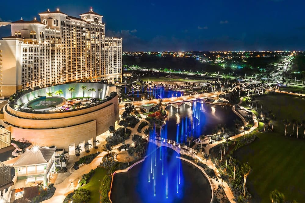 Grand Hyatt Baha Mar - Photo 274