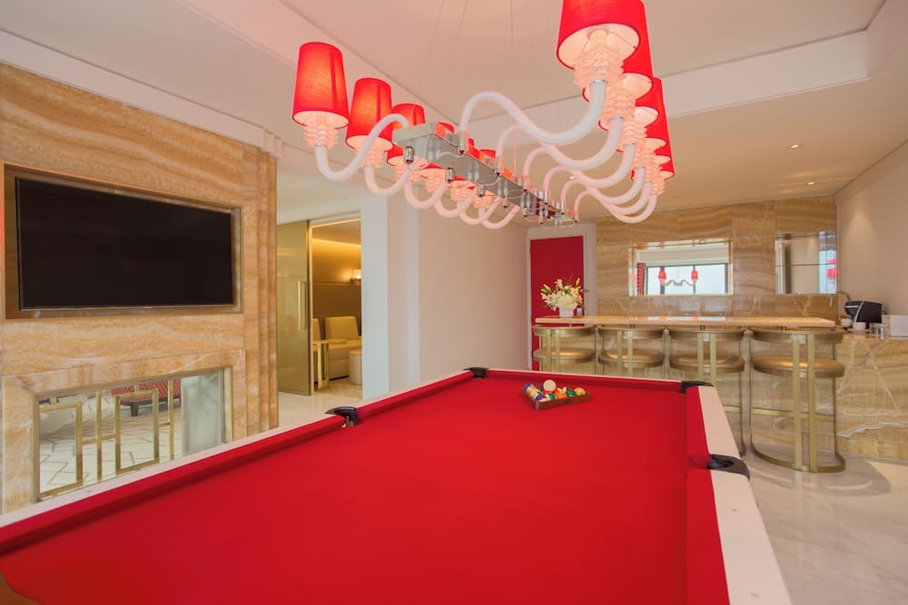 Grand Hyatt Baha Mar - Photo 33