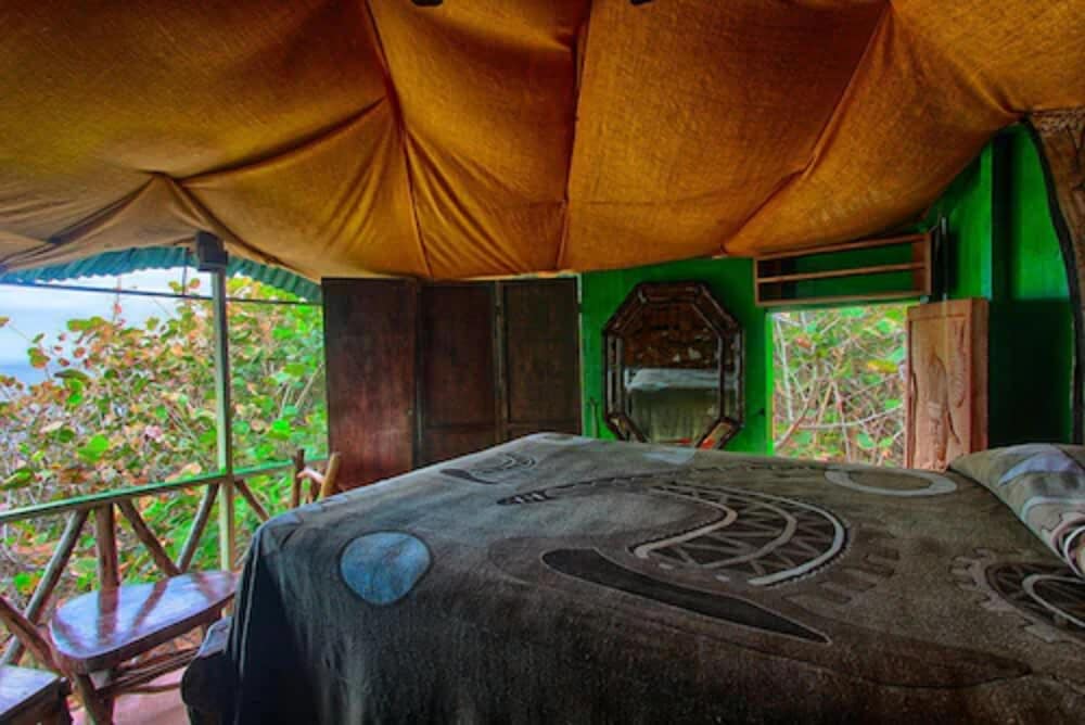 Great Huts - Photo 116