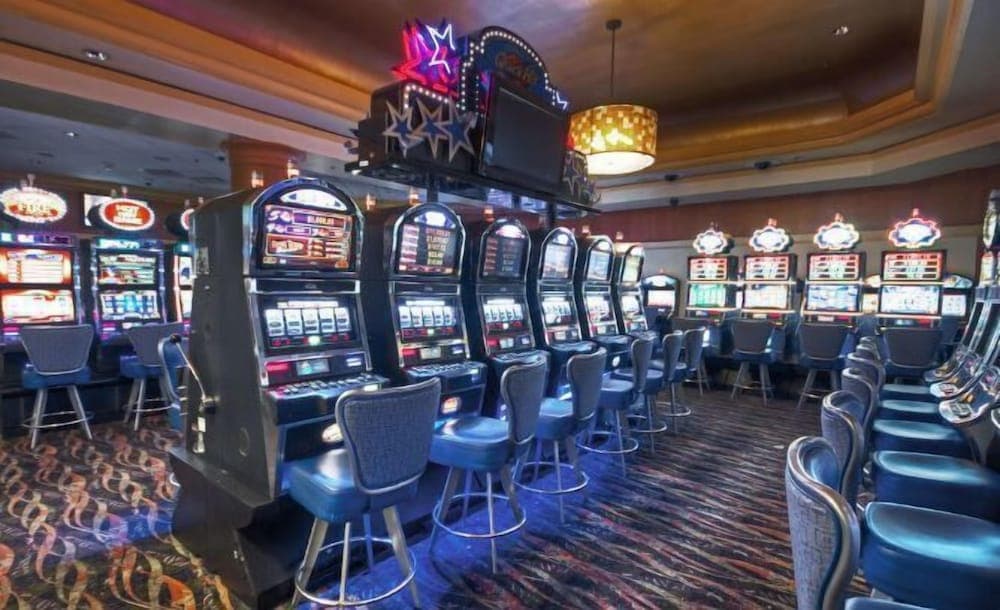 Wyndham Grand Rio Mar Rainforest Beach and Golf Resort - Photo 187