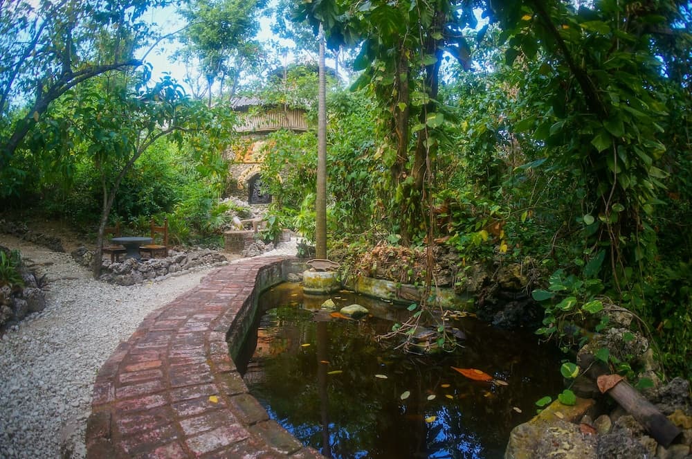 Great Huts - Photo 5