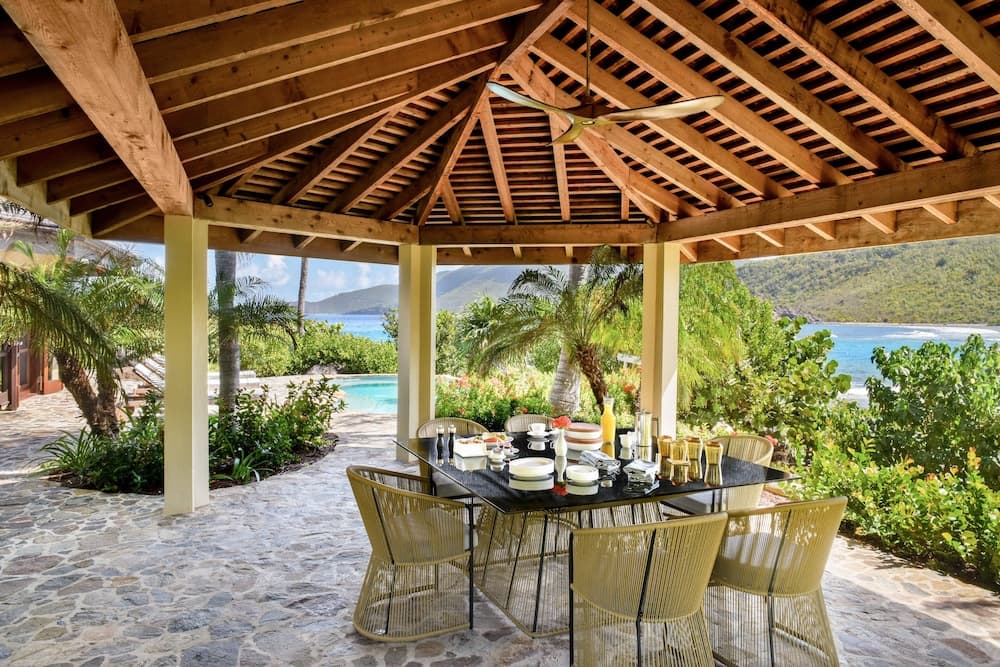 Rosewood Little Dix Bay - Photo 35