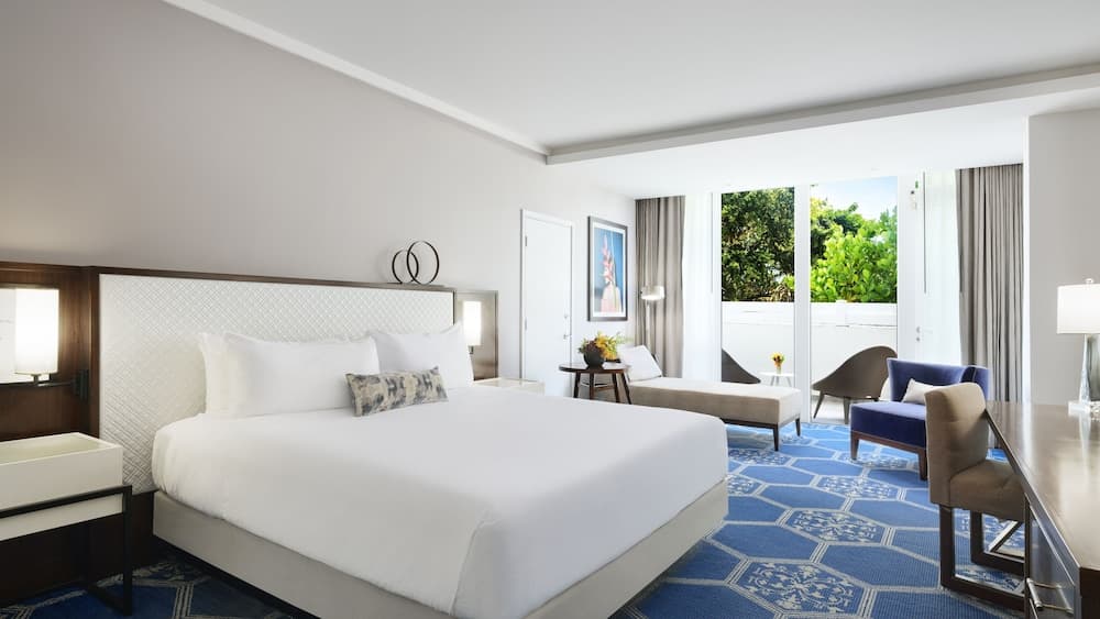 Fairmont El San Juan Hotel - Photo 91