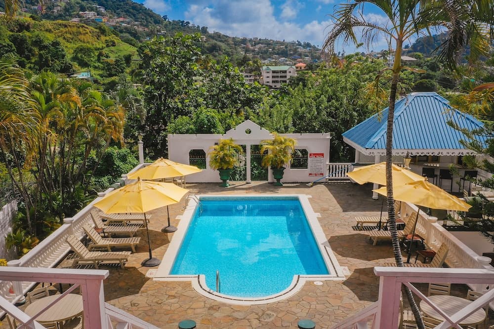 Grenadine House - Photo 35