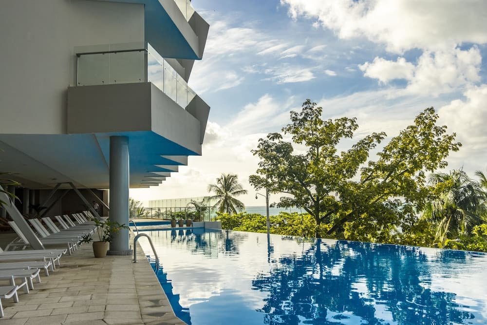 Grand Sirenis San Andres - Photo 38