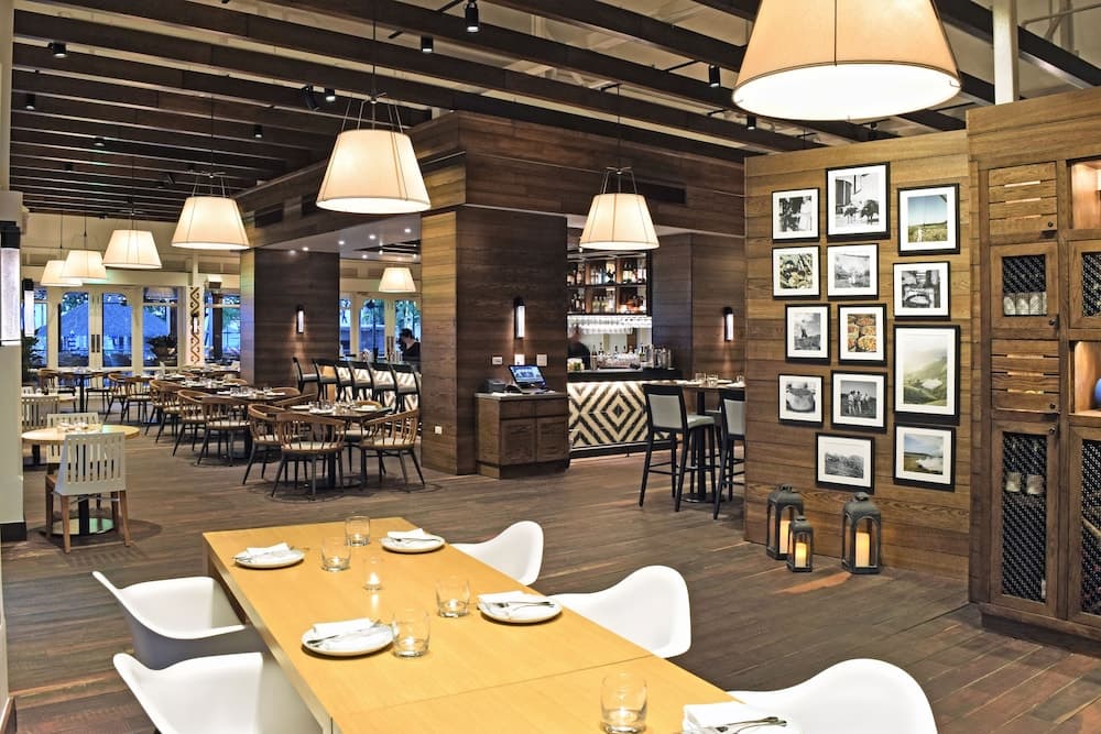 Fairmont El San Juan Hotel - Photo 141