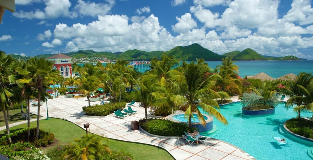Sandals Grande St. Lucian - ALL INCLUSIVE Couples Only - Photo 24