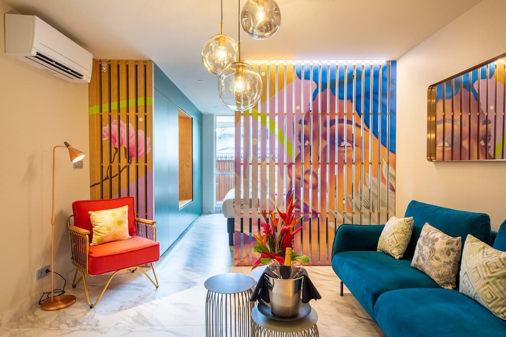 Hotel La Pagerie - Photo 26