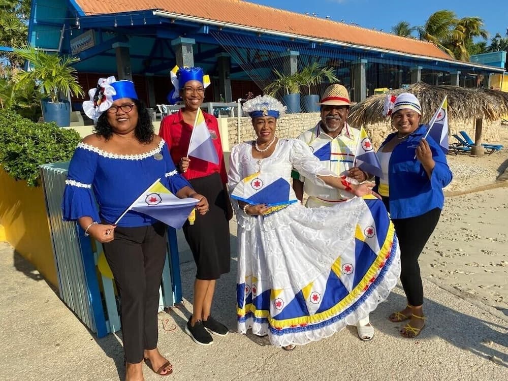 Divi Flamingo Beach Resort & Casino - Photo 42