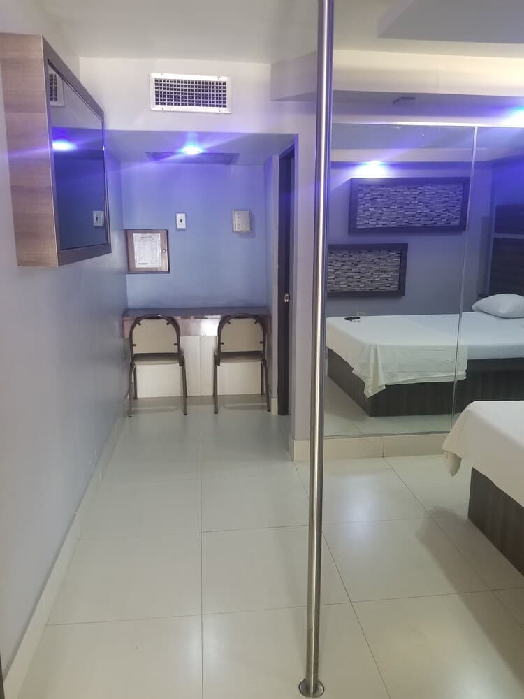 Hotel El Eden - Photo 21