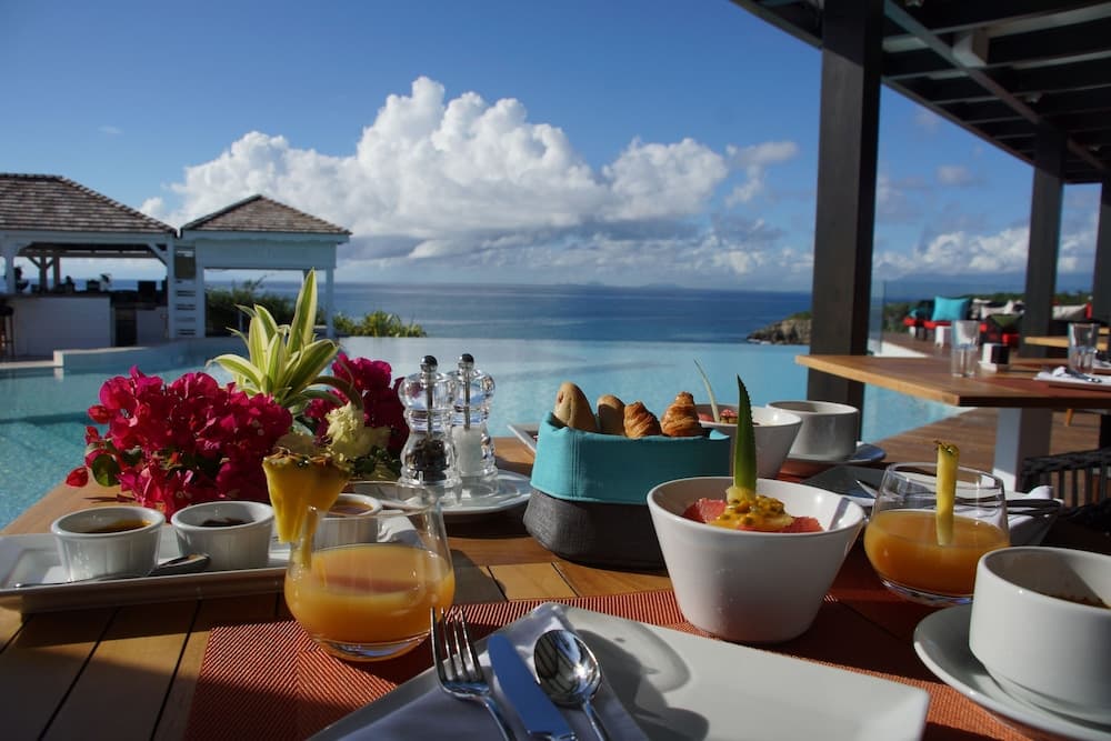 La Toubana Hôtel & Spa - Photo 29