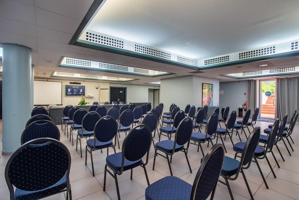 Karibea Squash Hôtel - Photo 104