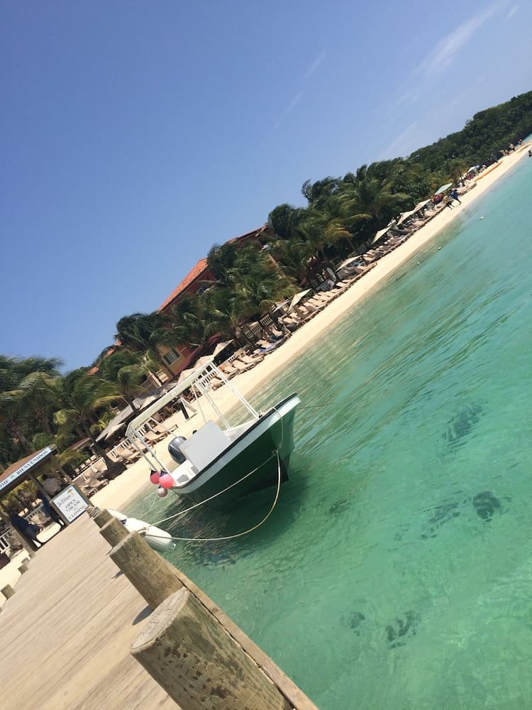 Infinity Bay Spa & Beach Resort - Photo 56