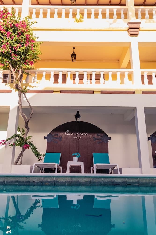 The Old Gin House - Photo 21